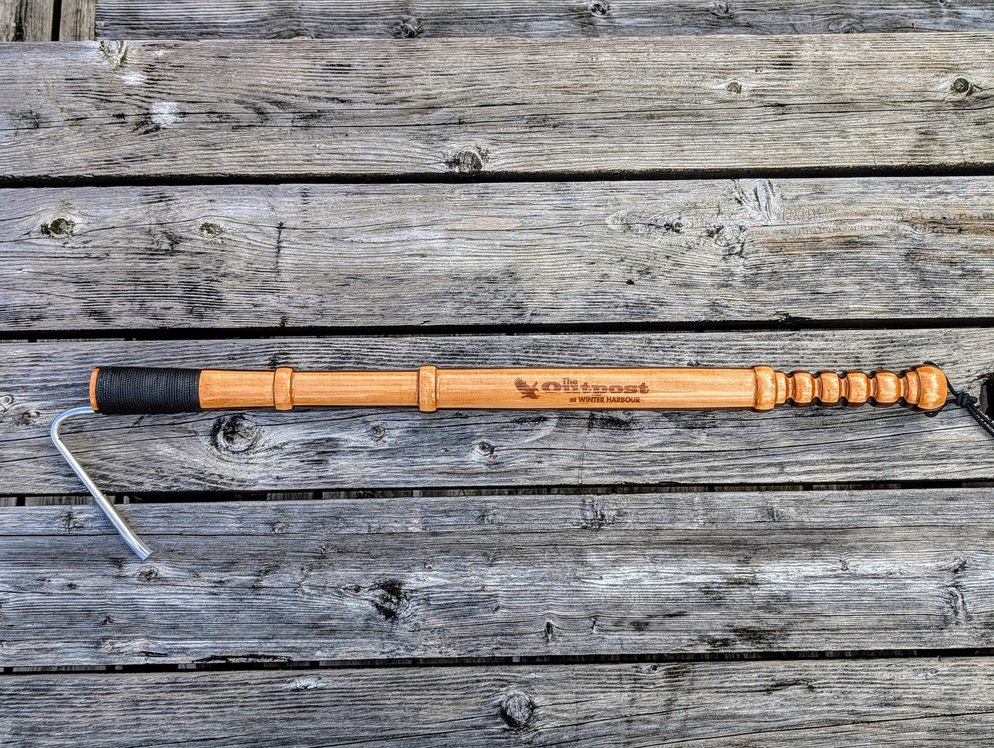 West Coast Thumper 30” Gaff