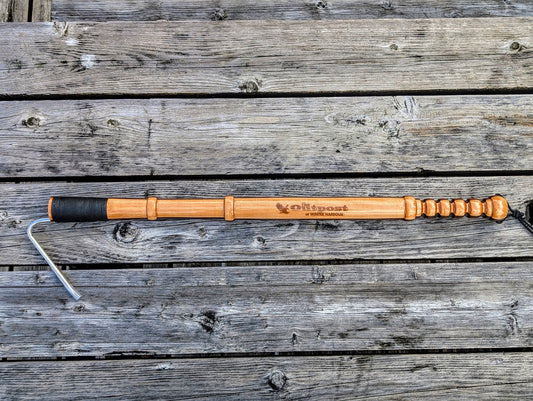 West Coast Thumper 30” Gaff