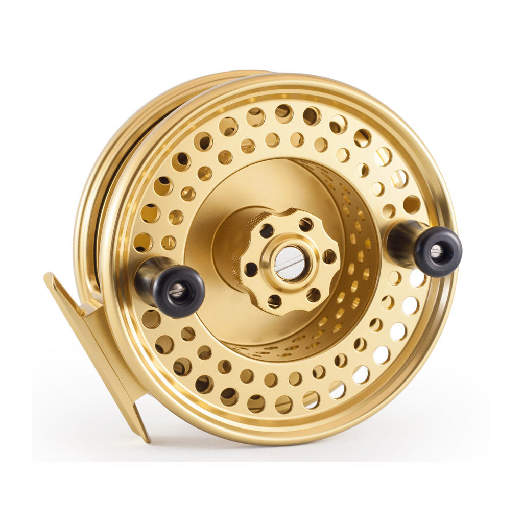 Islander MR3 Mooching Reel