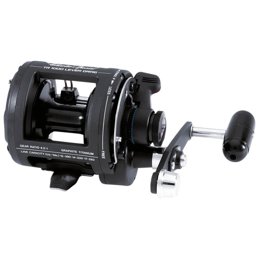 Shimano TR 2000 CHARTER SPECIAL TR-LD