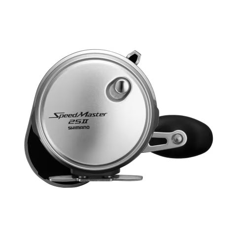 Shimano SPEEDMASTER II 12 Reel