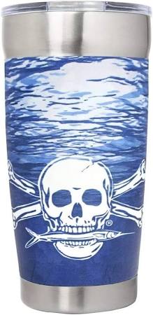 Calcutta Stainless Steel Double Wall Traveller Cup 20oz