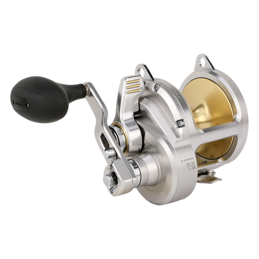 Shimano Talica 20II A Two Speed High Performance Reel