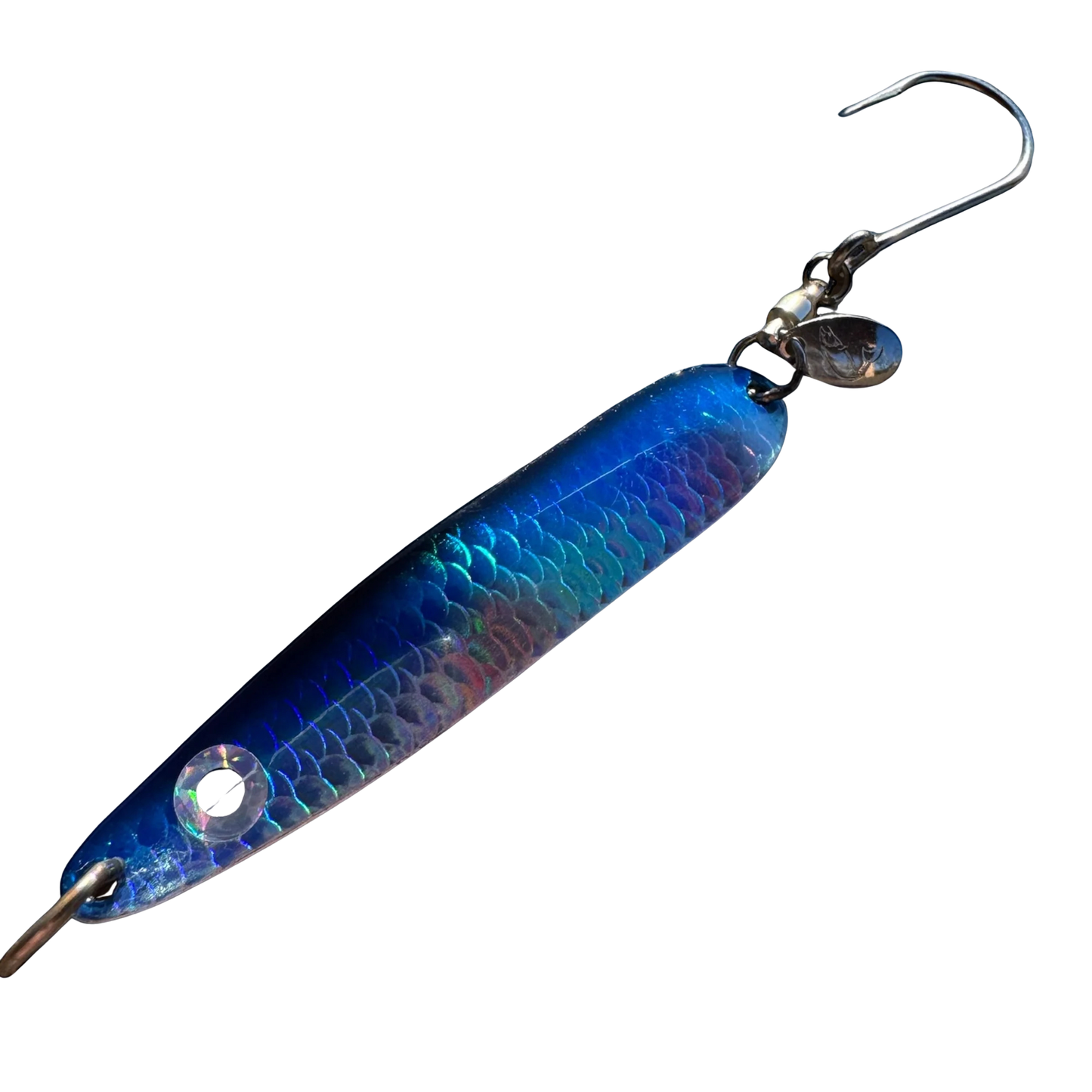 West Coast Fishing Tackle Phat E Superhero