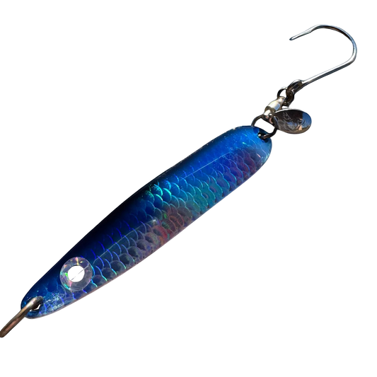 West Coast Fishing Tackle Phat E Superhero