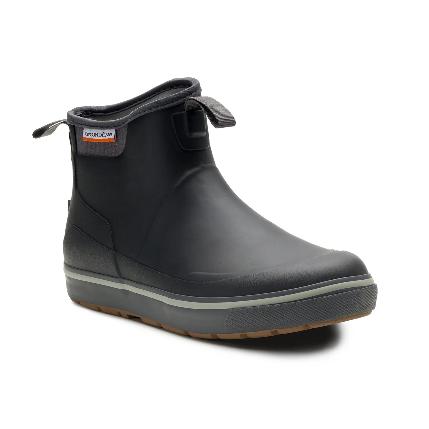 Grundens Deck Boss Ankle Boot