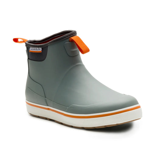 Grundens Deck Boss Ankle Boot