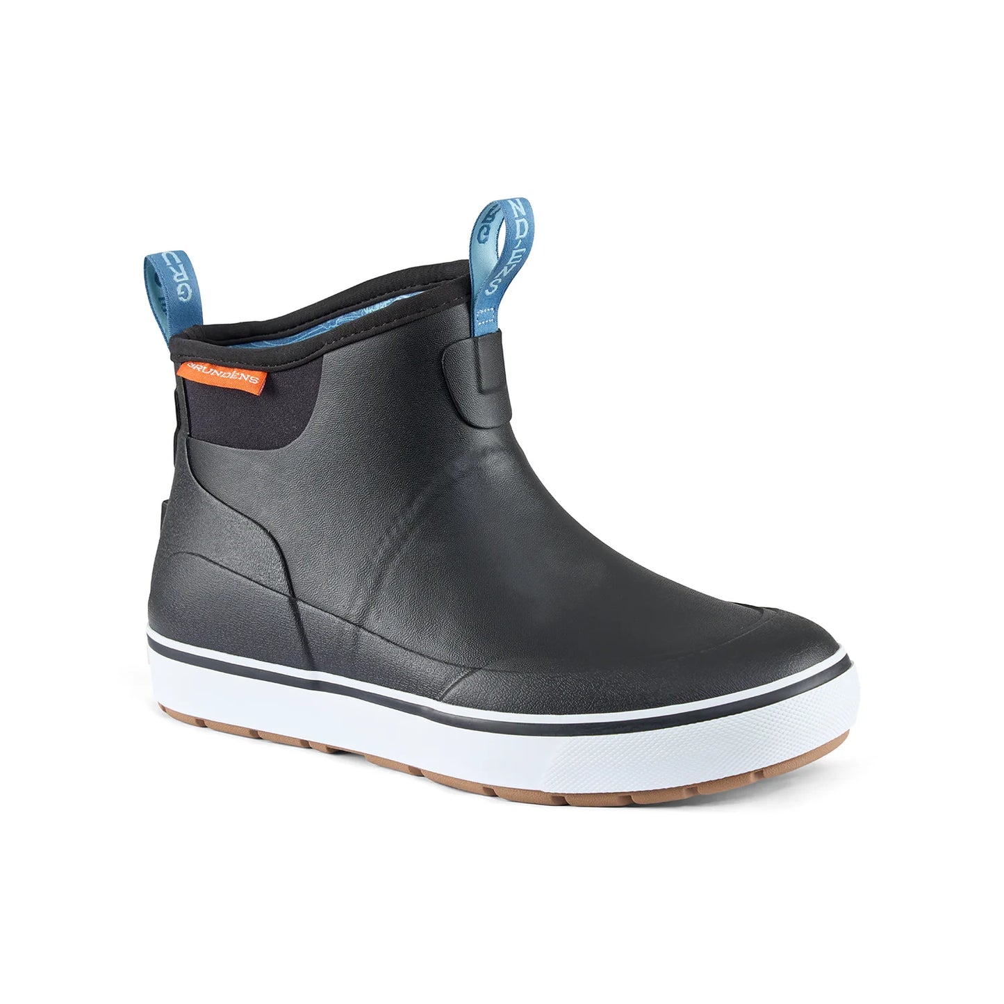 Grundens W's Deck Boss Ankle Boot
