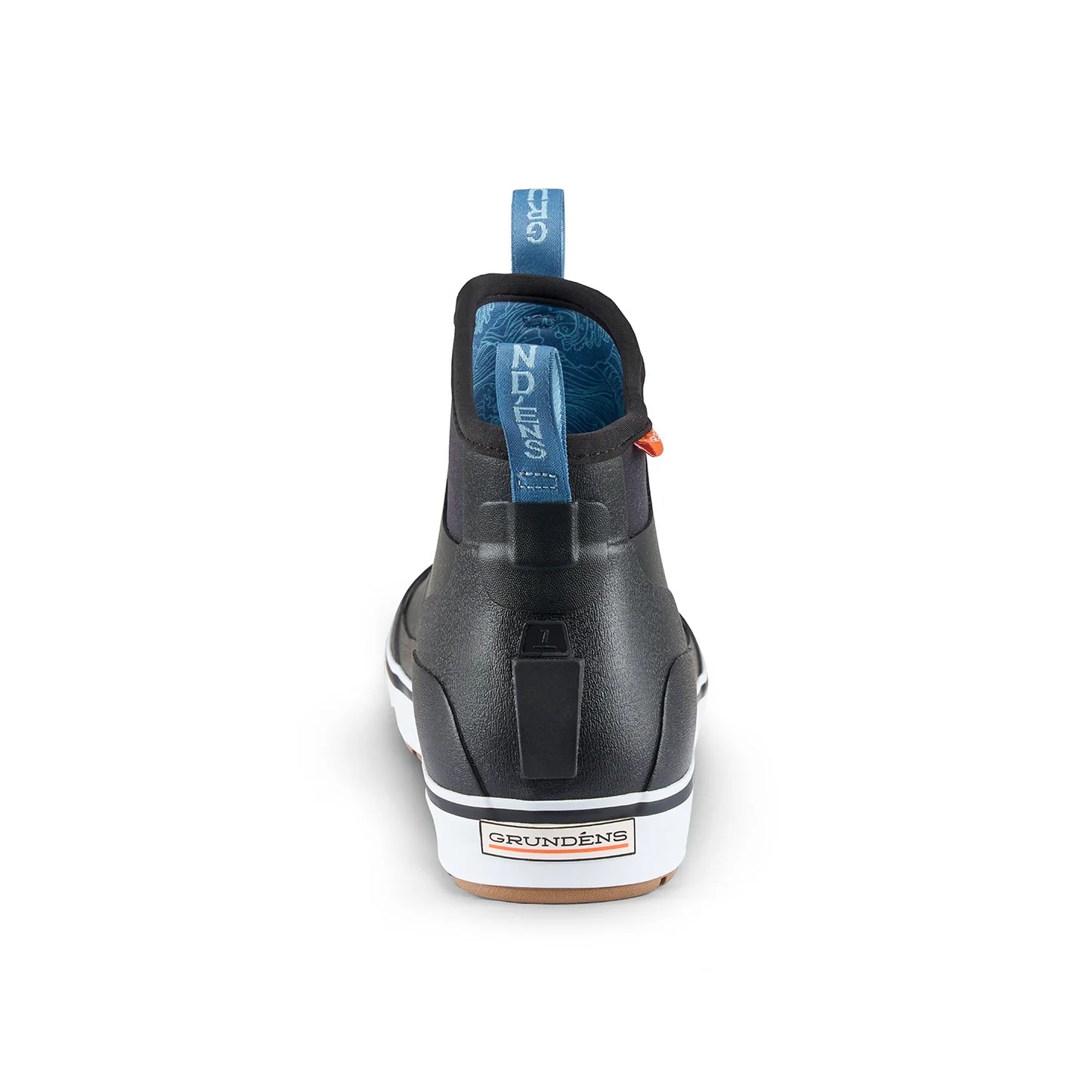 Grundens W's Deck Boss Ankle Boot