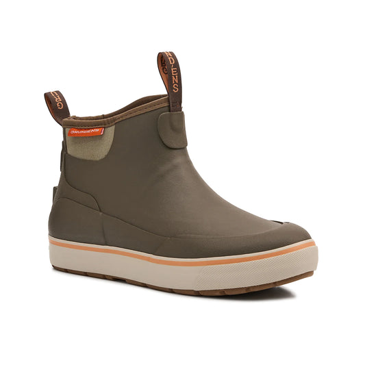 Grundens W's Deck Boss Ankle Boot