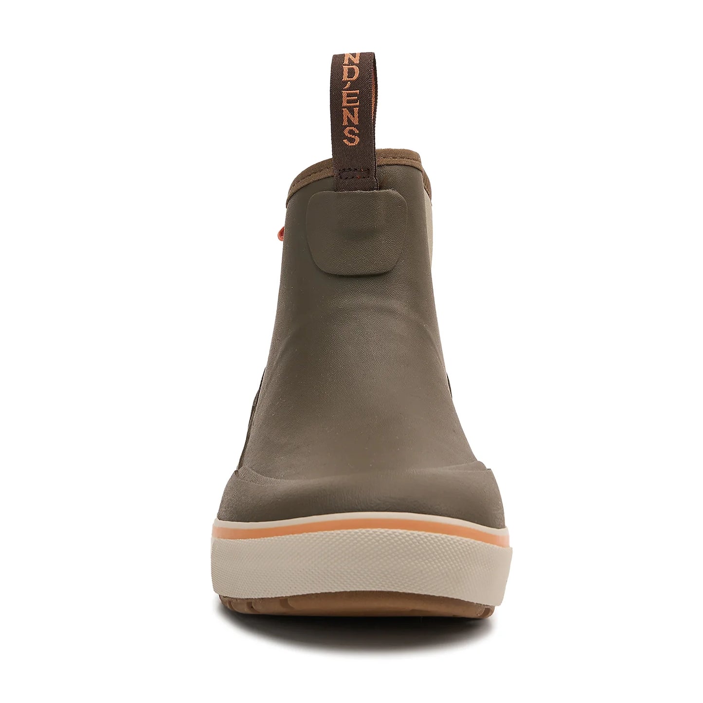 Grundens W's Deck Boss Ankle Boot