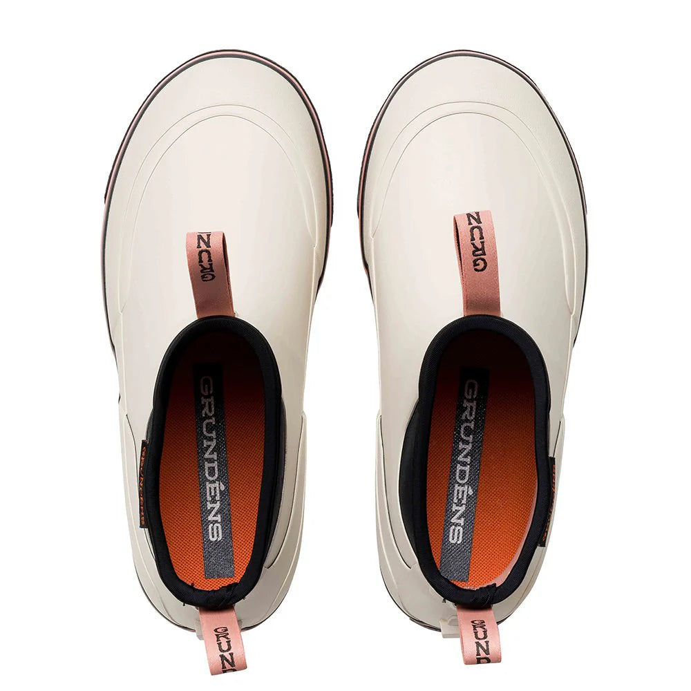 Grundens W's Deck Boss Ankle Boot