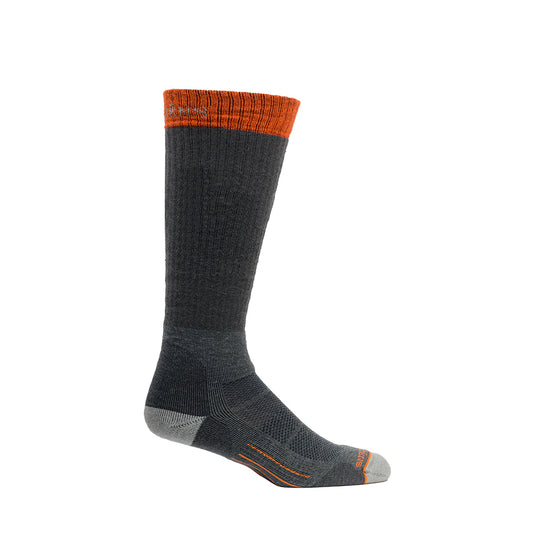 Grundens Deck Boss Socks Merino ANCHOR