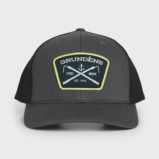 Grundens Gaff Trucker 312 Hat