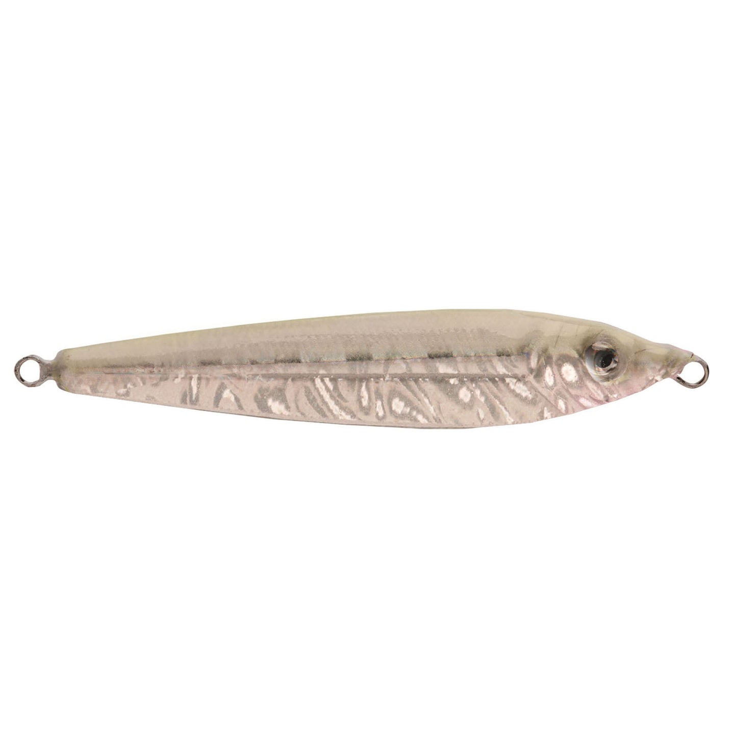 P-Line PLM2-1 Laser Minnow Jig 2oz