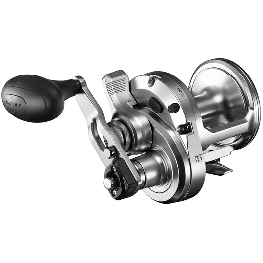 Shimano SPEEDMASTER II 12 Reel