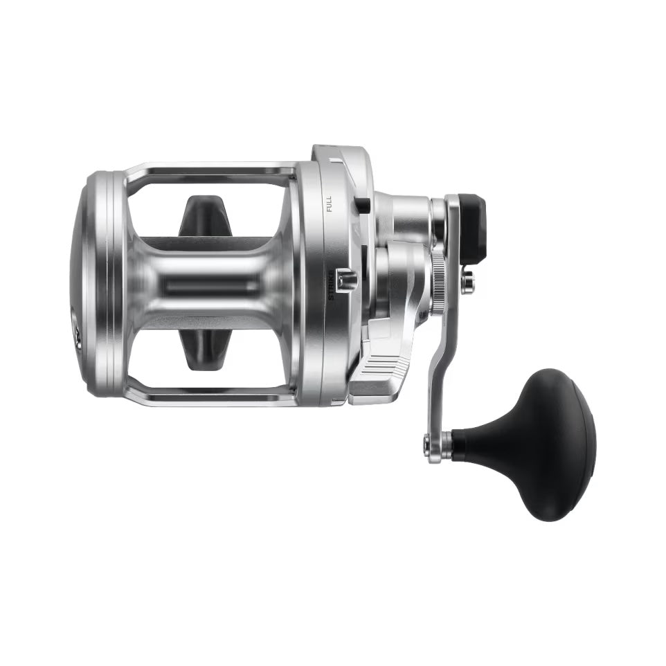 Shimano SPEEDMASTER II 12 Reel
