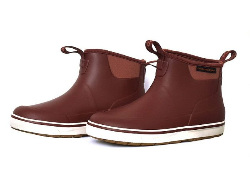 Grundens W's Deck Boss Ankle Boot