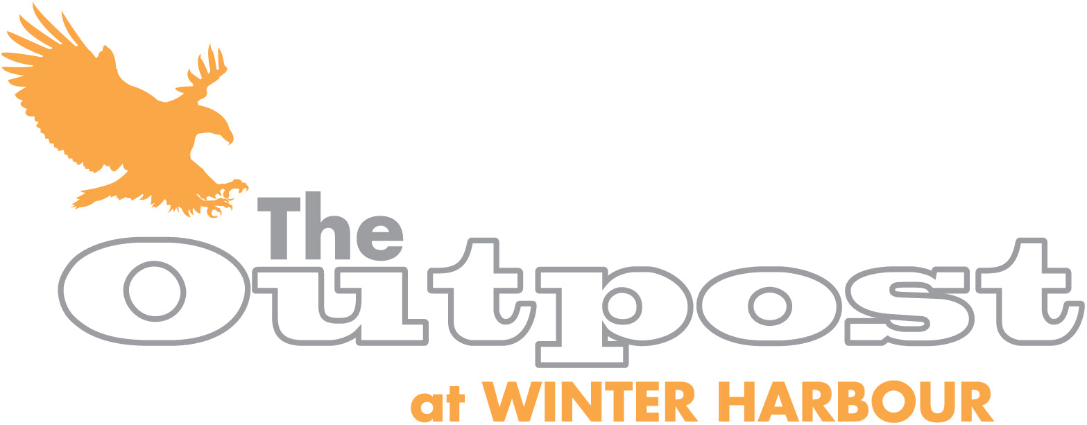 The Outpost General Store – outpostwh