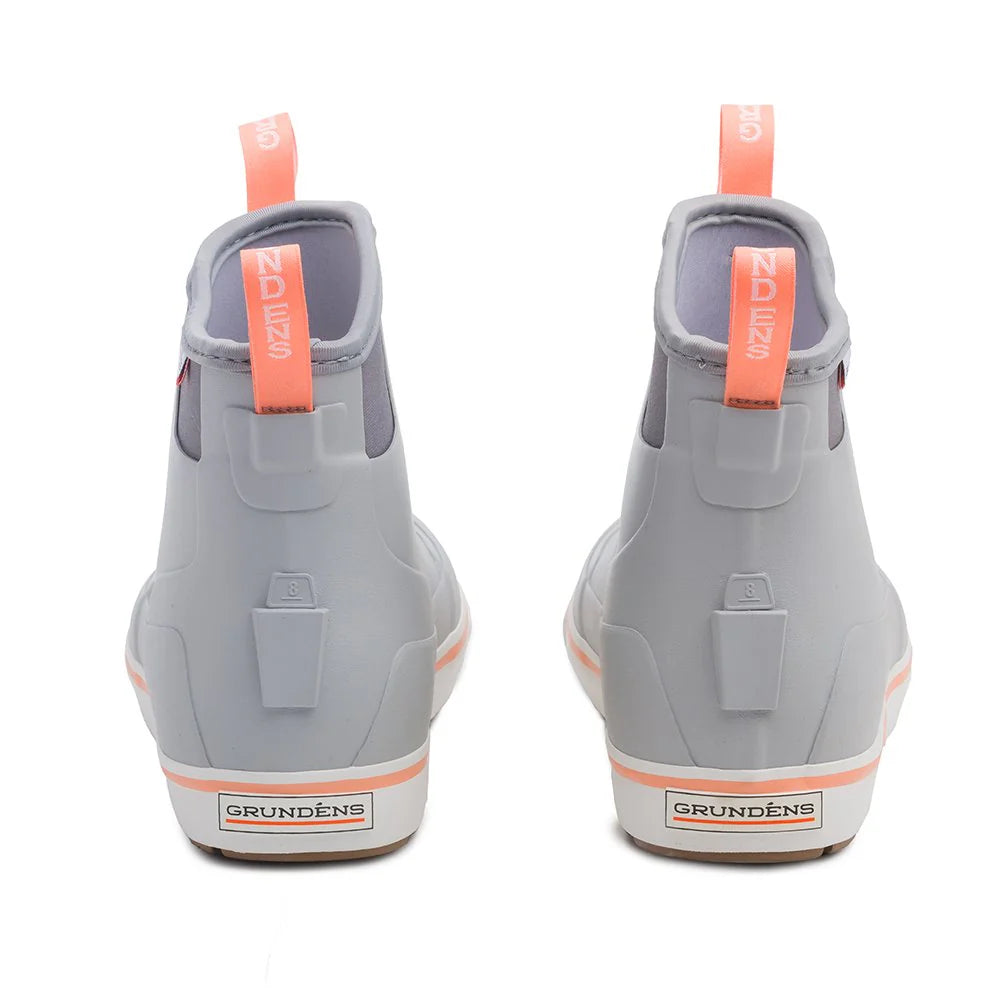 Grundens W's Deck Boss Ankle Boot