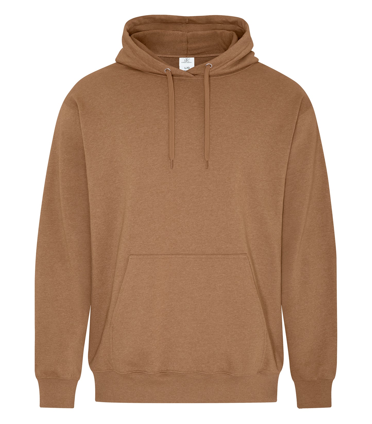 ATC EarthWise Everyday Fleece Hoodie ATCF6500