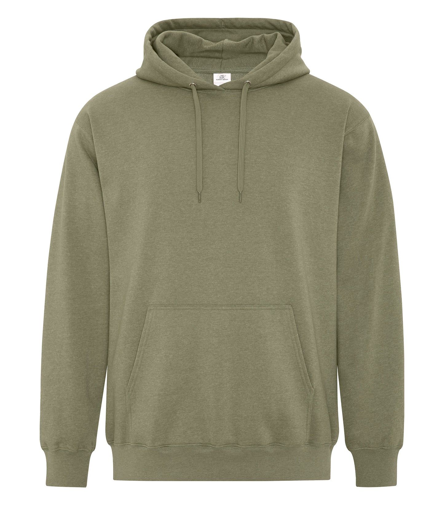 ATC EarthWise Everyday Fleece Hoodie ATCF6500