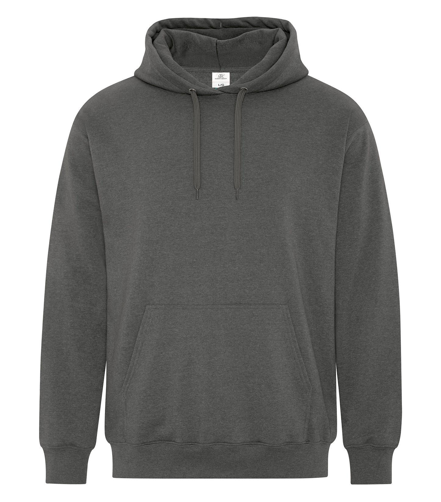 ATC EarthWise Everyday Fleece Hoodie ATCF6500